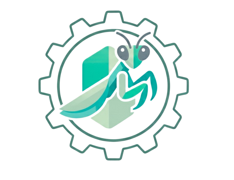 Mantis Logo
